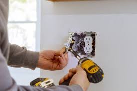 Best Circuit Breaker Installation and Repair  in Vilge St George, LA